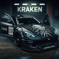 Kraken Tor