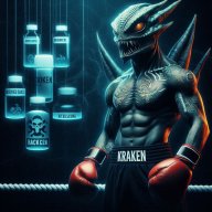 кракен телеграм